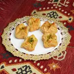 Pistachio Boqaj